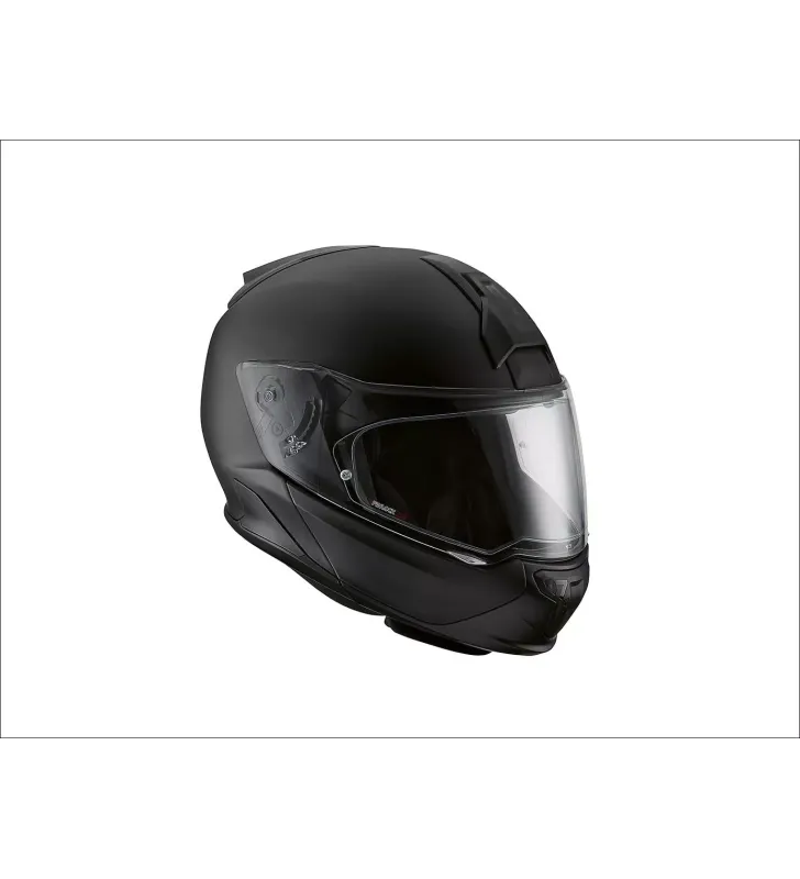 Casco System 7 Carbon EVO 60/61 (XL) Matt Black