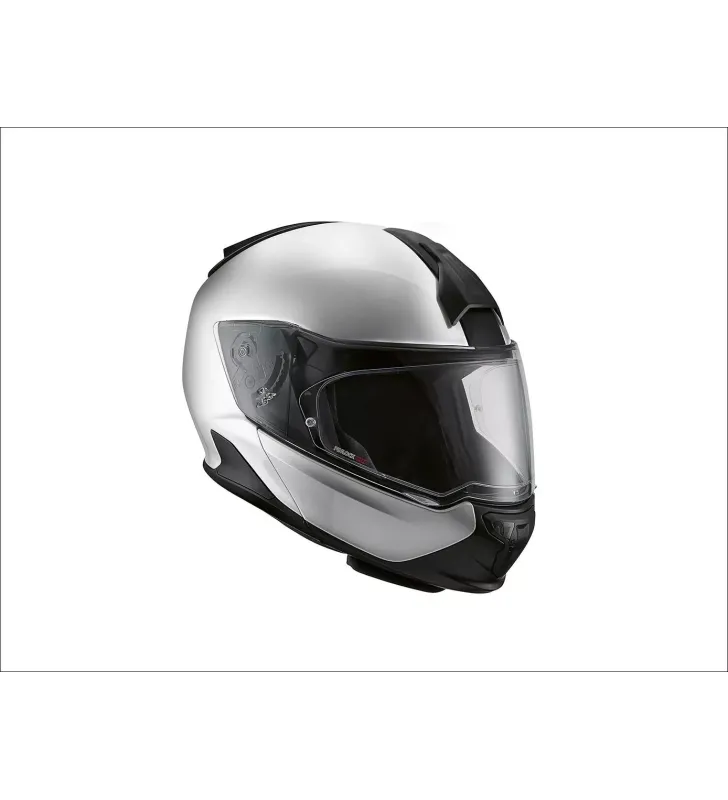 Casco System 7 Carbon EVO 56/57 (M) Silver