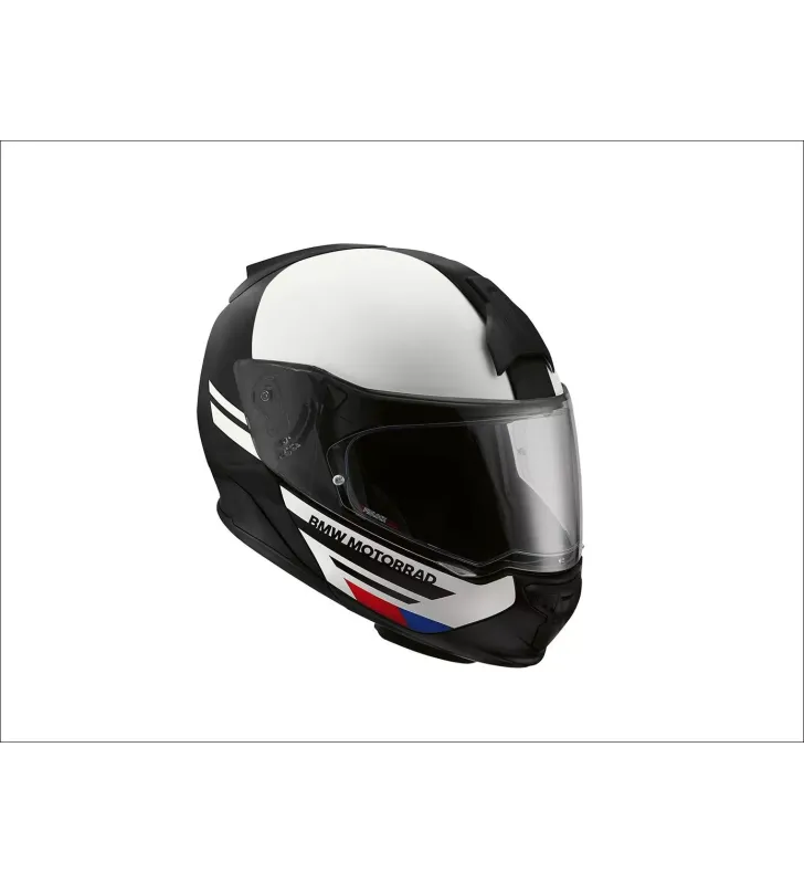 Casco System 7 Carbon EVO 56/57 (M) Moto