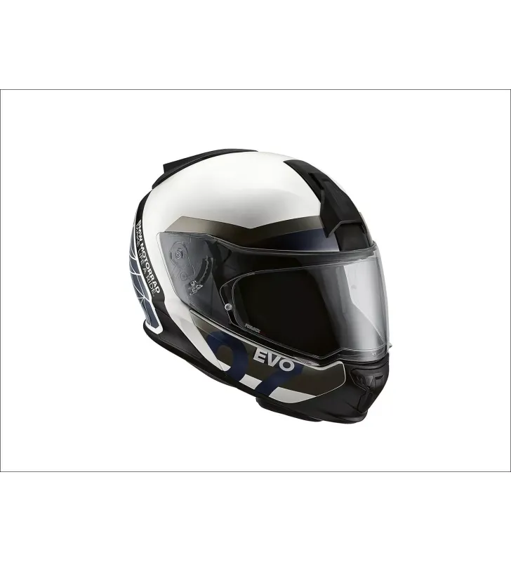 Casco System 7 Carbon EVO 58/59 (L) Prime