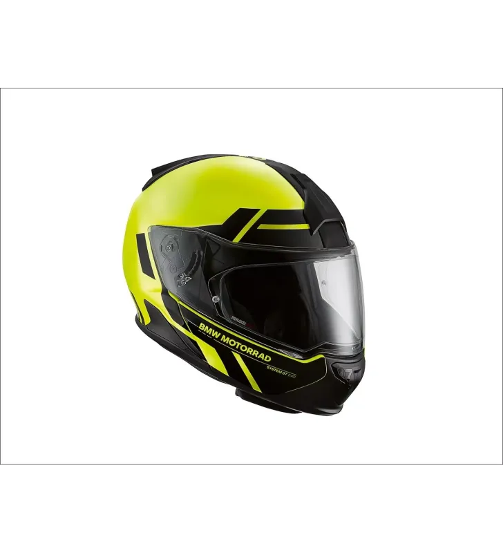Casco System 7 Carbon EVO 60/61 (XL) Spectrum Fluor
