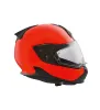 Casco System 7 Carbon EVO 60/61 (XL) Neon orange matt