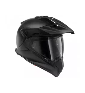 Casco GS Carbon Evo 60/61 (XL) Grey matt