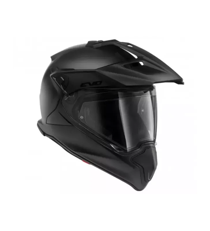 Casco GS Carbon Evo 60/61 (XL) Grey matt