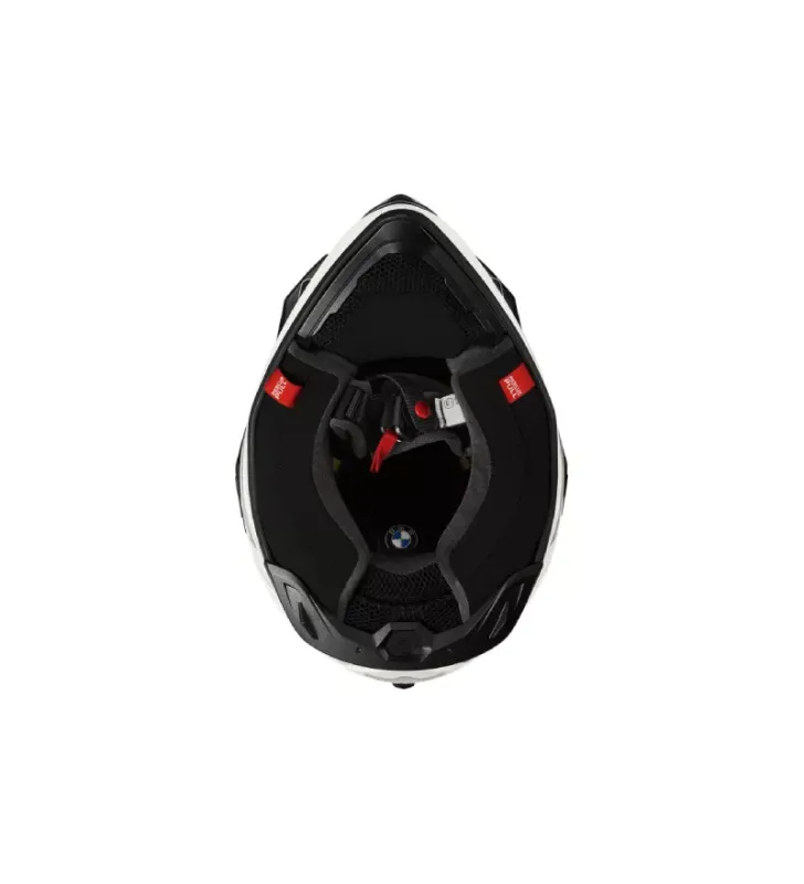 Casco GS Carbon Evo 62/63 (2XL) Nador