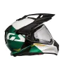 Casco GS Carbon Evo 56/57 (M) Sechura