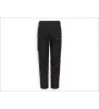 Pantalón PureRider Hombre Negro W32/L30
