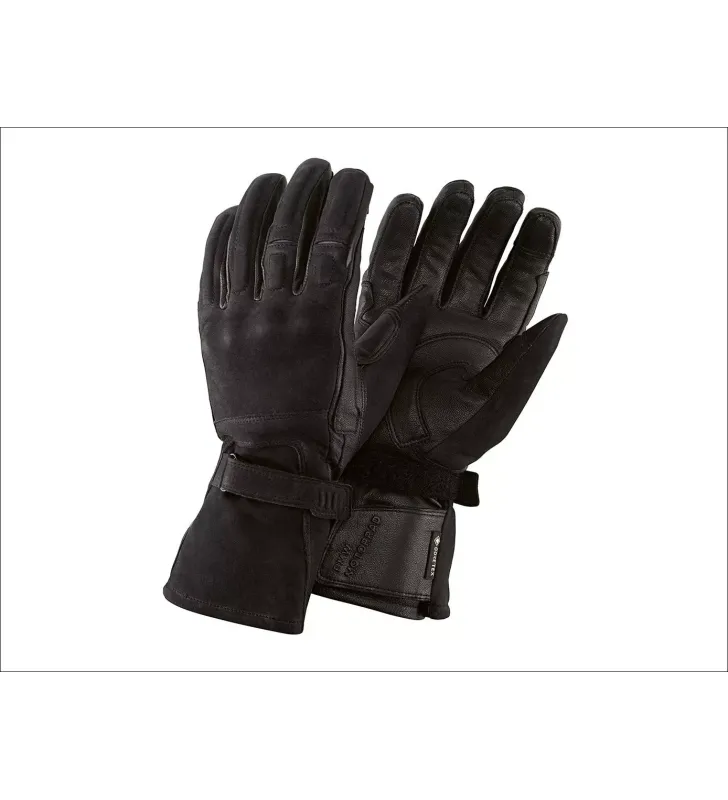 Guantes Furka GTX 9