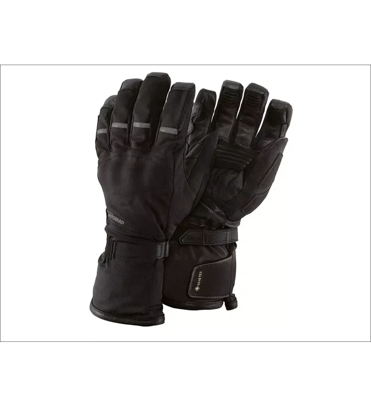 Guantes Silvretta GTX 10