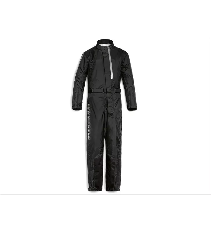 Impermeable ProRain Negro L