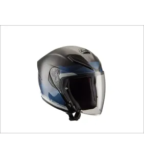 Casco Sao Paulo 59/60 (L) Rockero