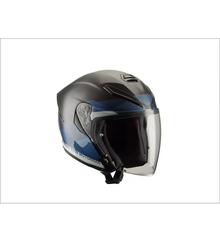 Casco Sao Paulo 59/60 (L) Rockero