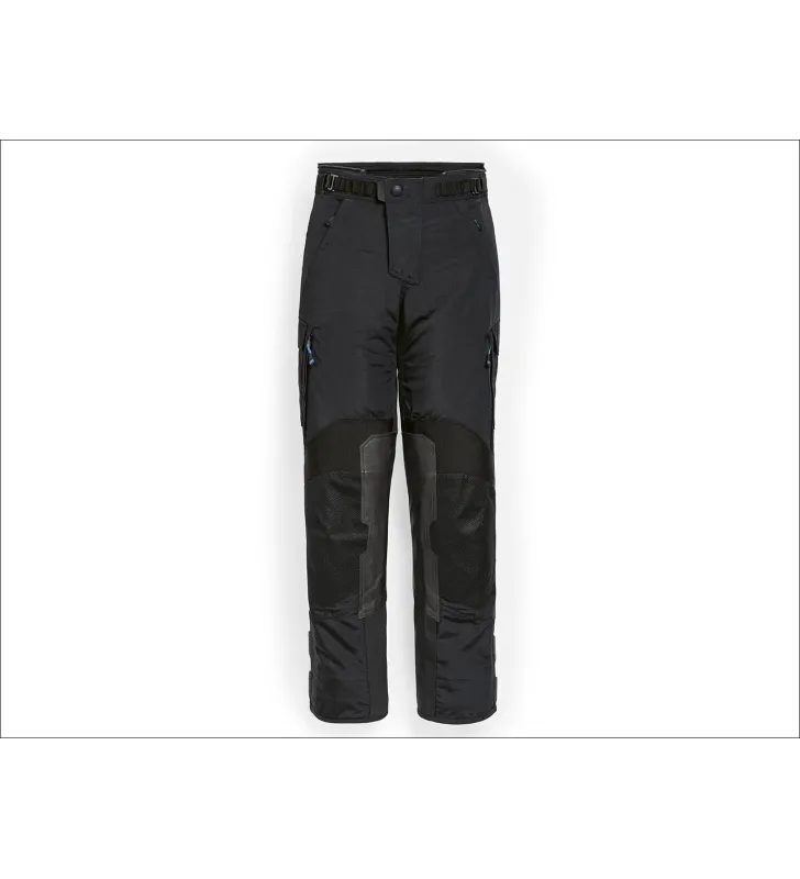 Pantalón RallyePro Negro Hombre 48