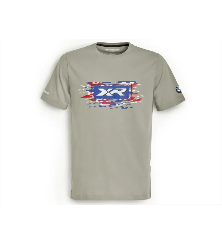 Camiseta S 1000 XR M