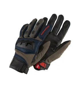 Guantes GS Rallye 7 Azul oscuro