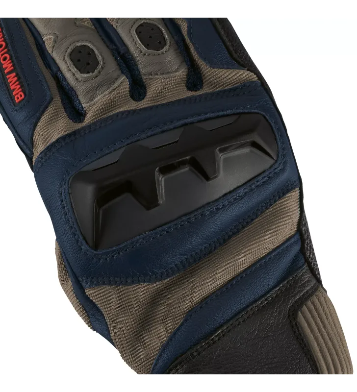 Guantes GS Rallye 7 Azul oscuro