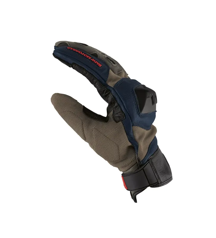 Guantes GS Rallye 7 Azul oscuro