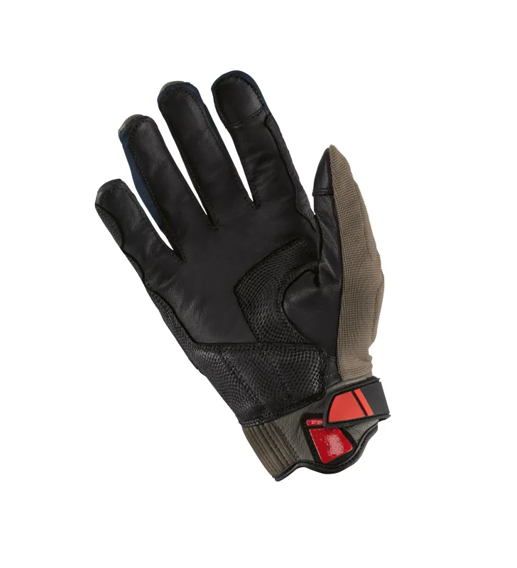 Guantes GS Rallye 7 Azul oscuro