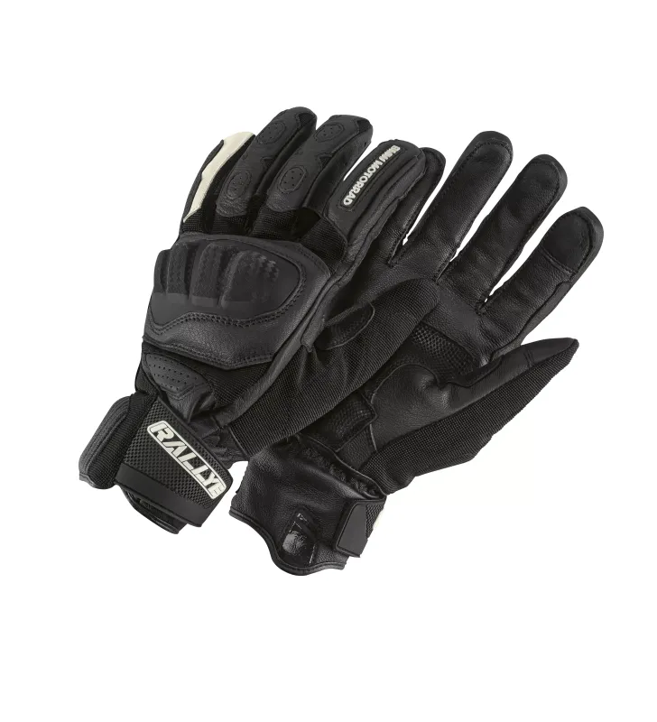 Guantes GS Rallye 7 Azul oscuro