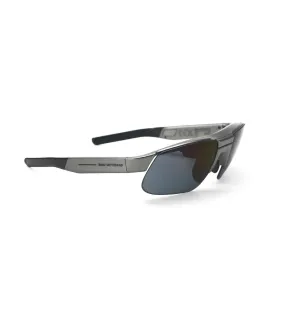 Gafas inteligentes ConnectedRide Unisex Negro