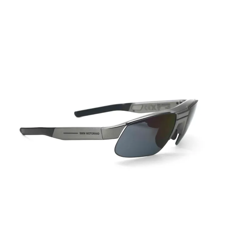 Gafas inteligentes ConnectedRide Unisex Negro