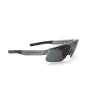Gafas inteligentes ConnectedRide Unisex Negro