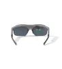 Gafas inteligentes ConnectedRide Unisex Negro