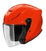 Casco Sao Paulo Unisex Neon Naranja