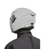 Casco Sao Paulo Unisex Light white