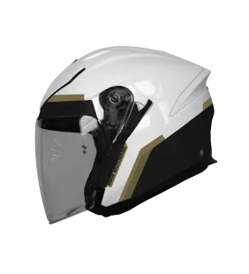Casco Sao Paulo Unisex Ampere