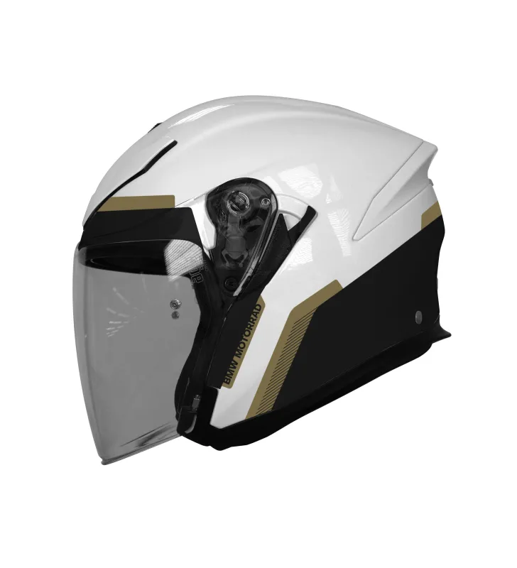Casco Sao Paulo Unisex Ampere