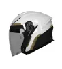 Casco Sao Paulo Unisex Ampere