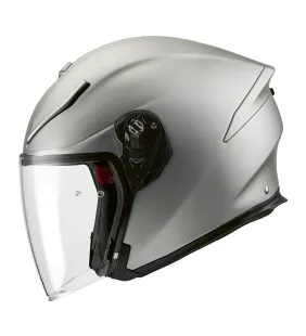 Casco Sao Paulo Unisex Gris matt