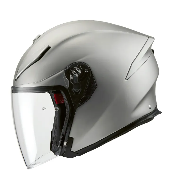 Casco Sao Paulo Unisex Gris matt