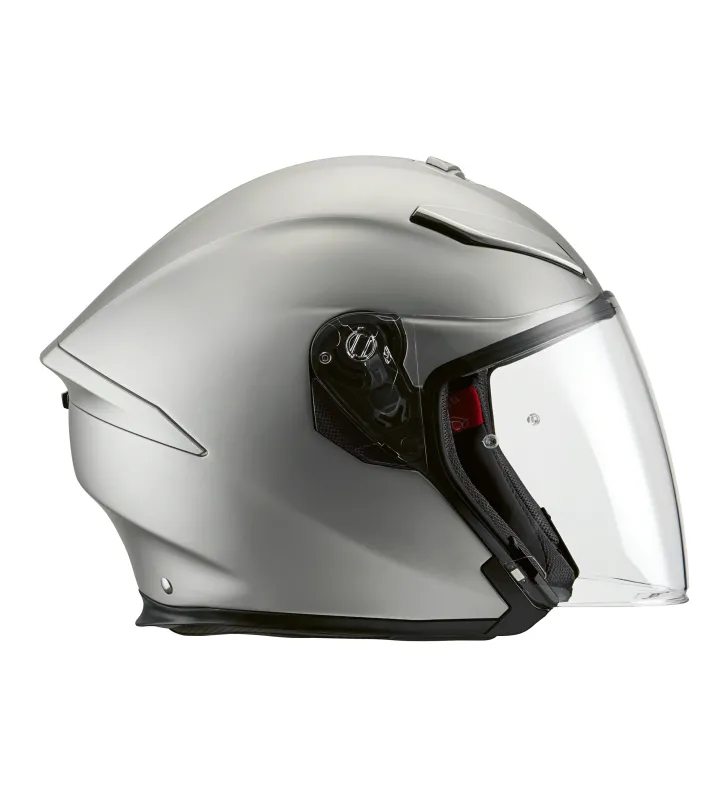 Casco Sao Paulo Unisex Gris matt