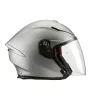 Casco Sao Paulo Unisex Gris matt