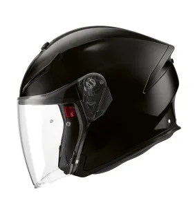 Casco Sao Paulo Unisex Night black