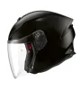 Casco Sao Paulo Unisex Night black