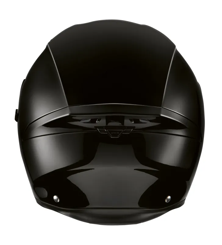 Casco Sao Paulo Unisex Night black