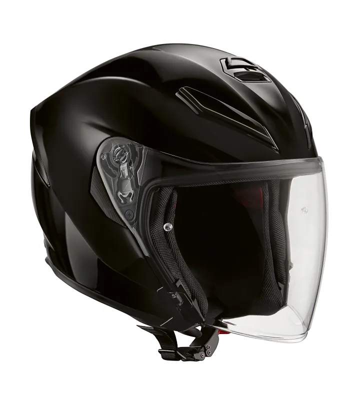 Casco Sao Paulo Unisex Night black