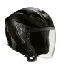 Casco Sao Paulo Unisex Night black