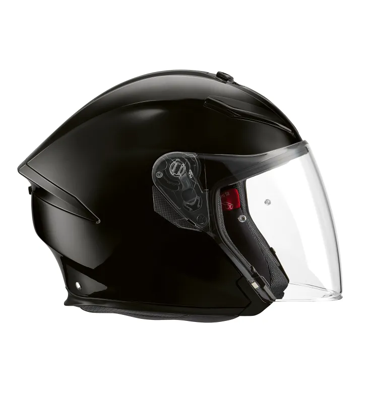 Casco Sao Paulo Unisex Night black