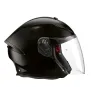 Casco Sao Paulo Unisex Night black