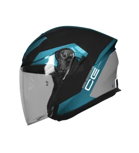 Casco Sao Paulo Unisex Fuse