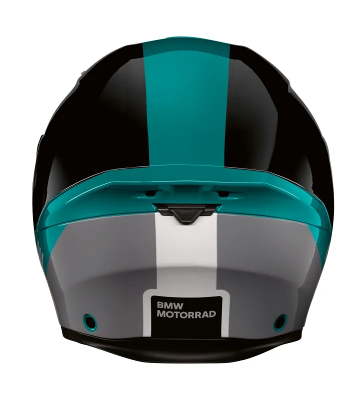 Casco Sao Paulo Unisex Fuse