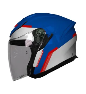 Casco Sao Paulo Unisex Neuron