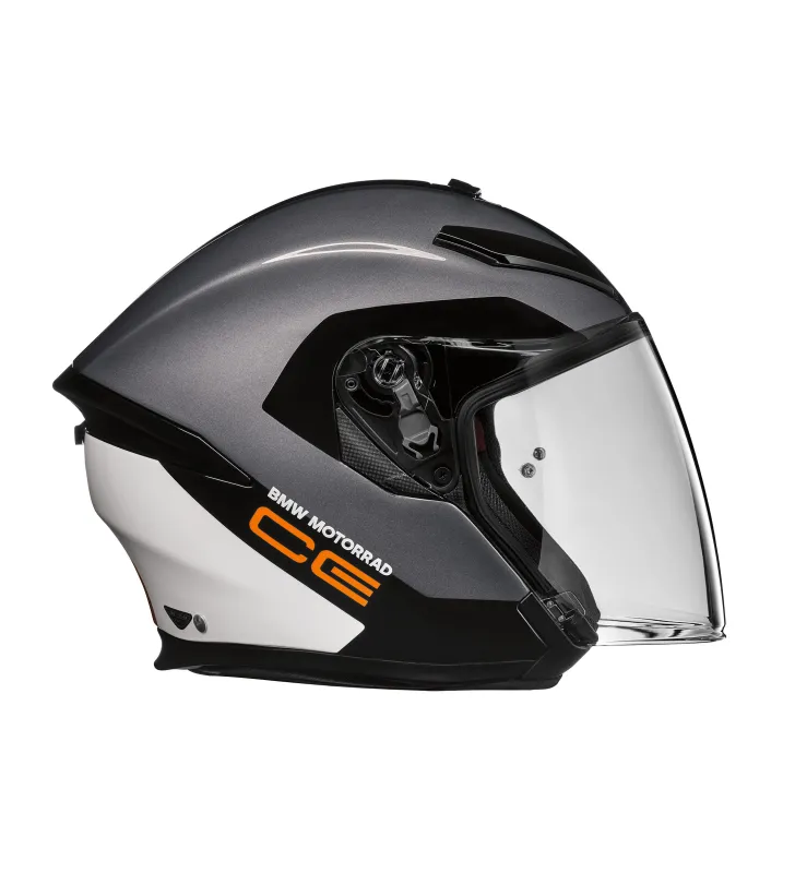 Casco Sao Paulo Unisex Watt