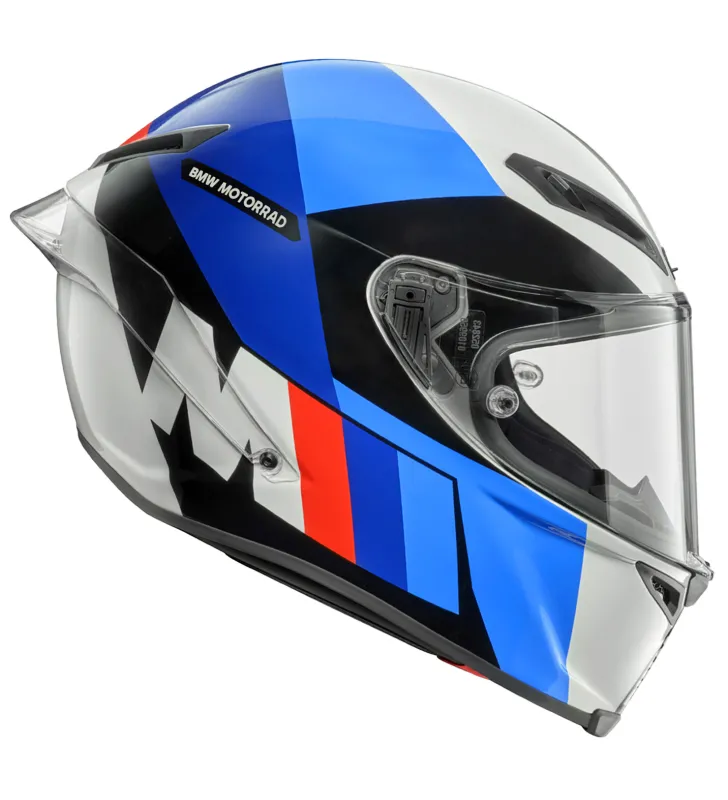 Casco M Pro Race Unisex Circuit