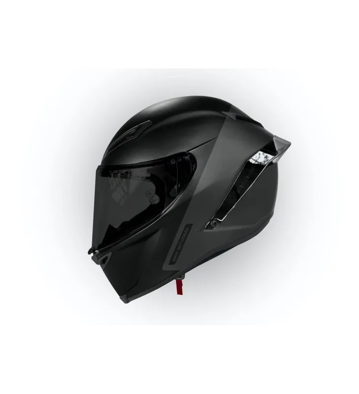 Casco M Pro Race Unisex Triple Black