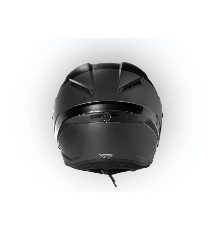 Casco M Pro Race Unisex Triple Black